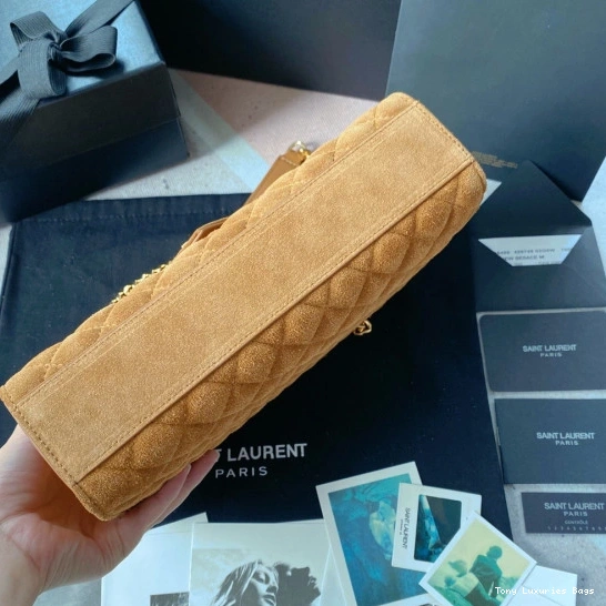 Tony Luxuries YSL BAG ENVELOPE MEDIUM 0823